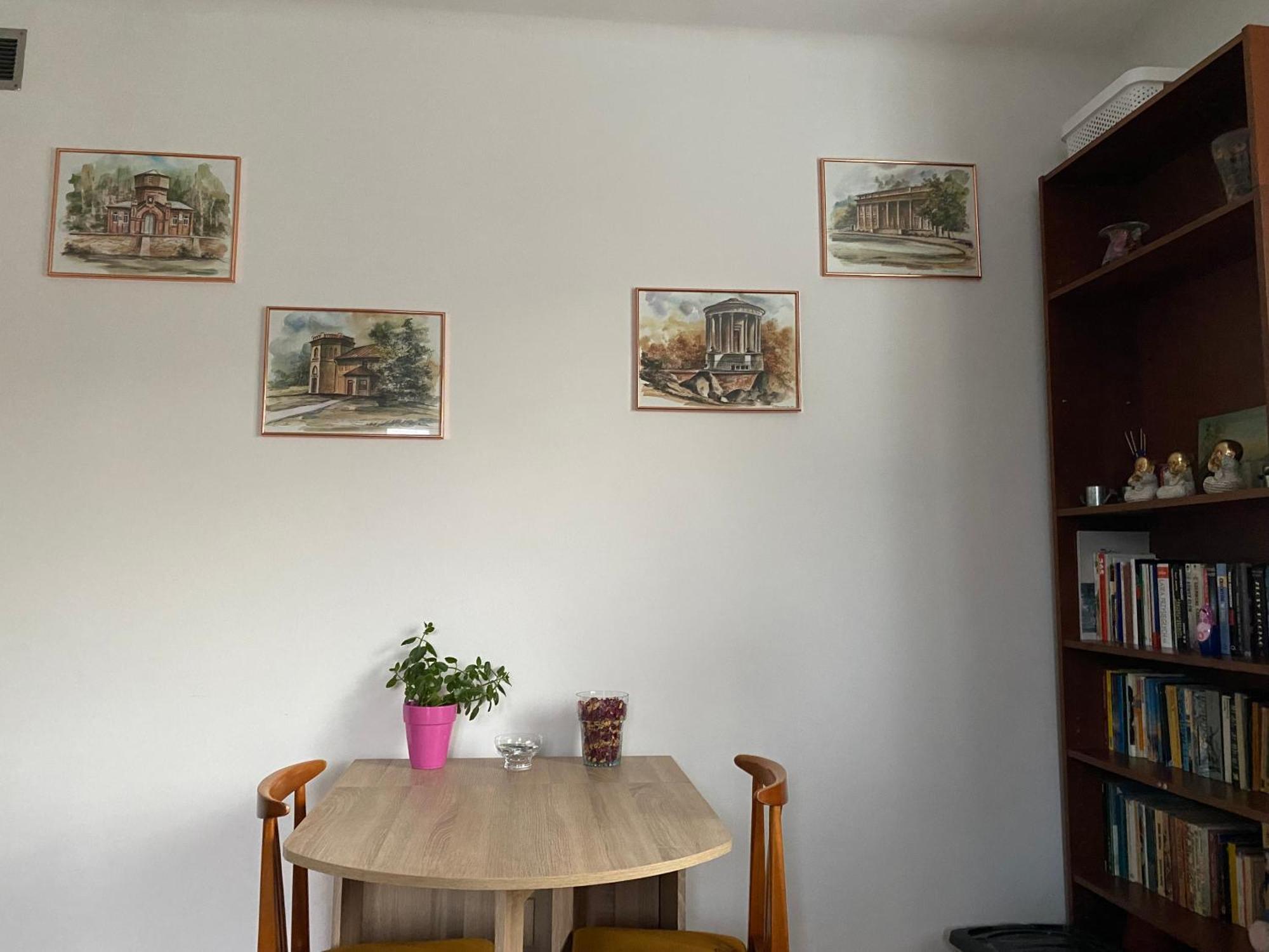 Apartament Przy Parku Czartoryskich - Faktury Vat - Parking Puławy Exterior foto