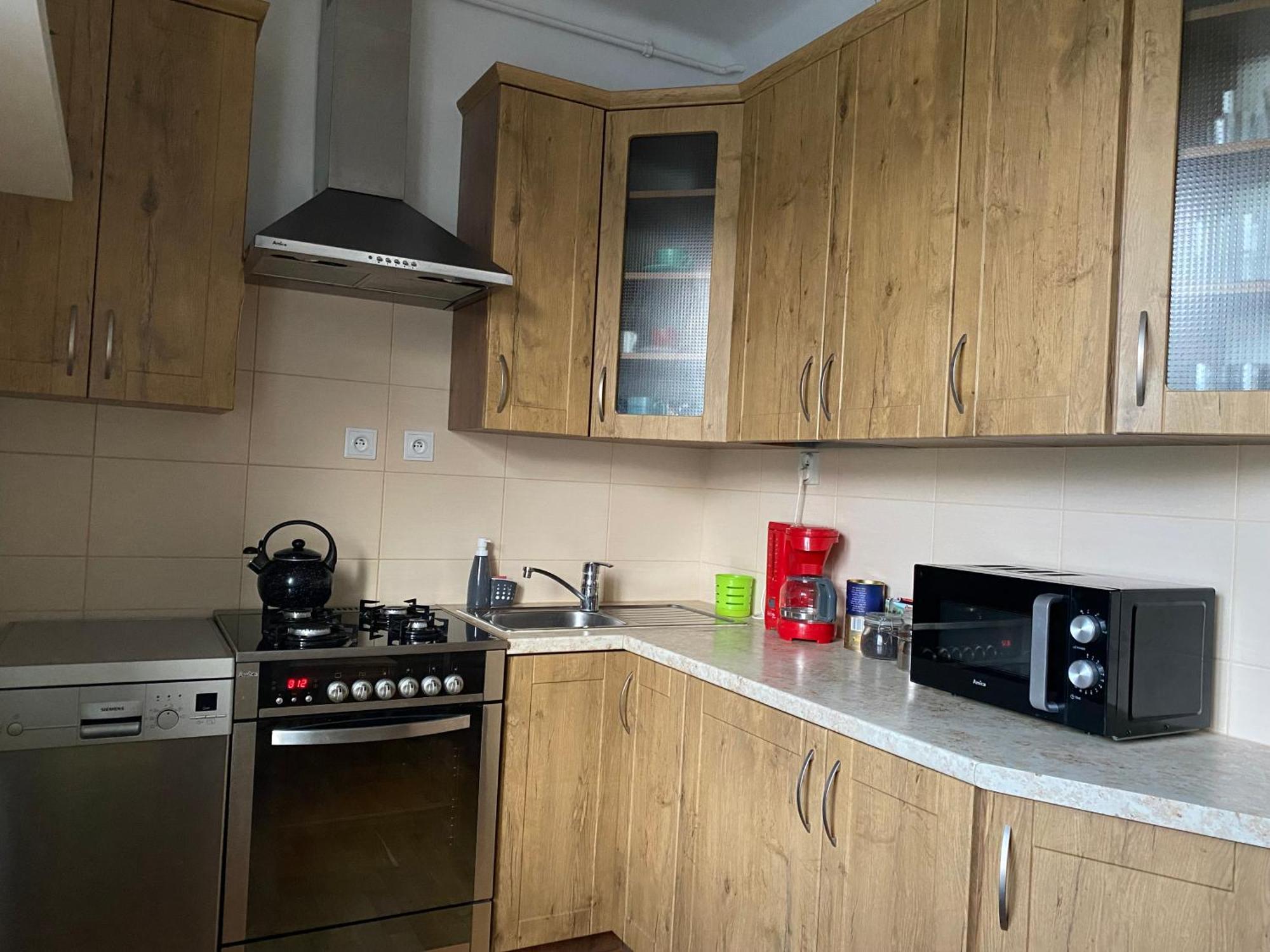 Apartament Przy Parku Czartoryskich - Faktury Vat - Parking Puławy Exterior foto
